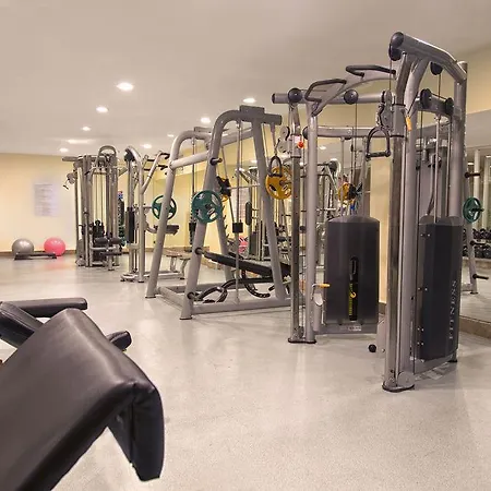 Complex Orange County (adults Only) 5*