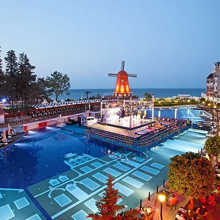 Complex Orange County (adults Only)