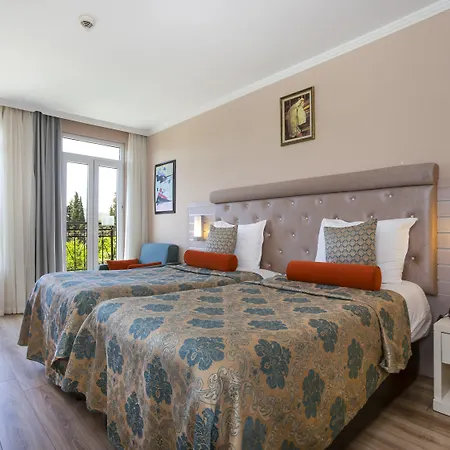 Orange County (adults Only) Complex 5*