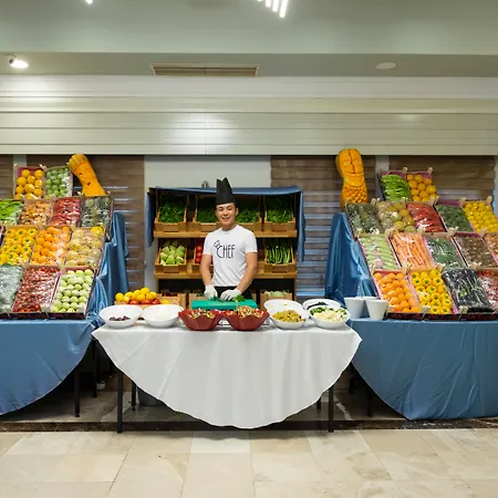 Orange County (adults Only) Kemer