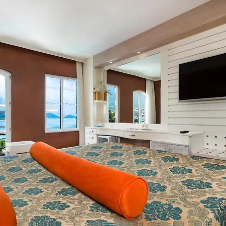 Complex Orange County (adults Only) Kemer
