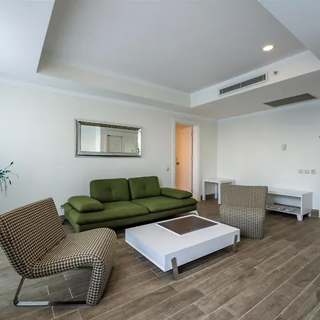 Orange County (adults Only) Complex