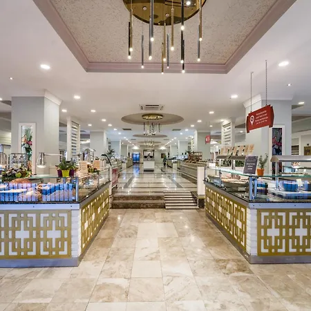 Orange County (adults Only) Complex 5*