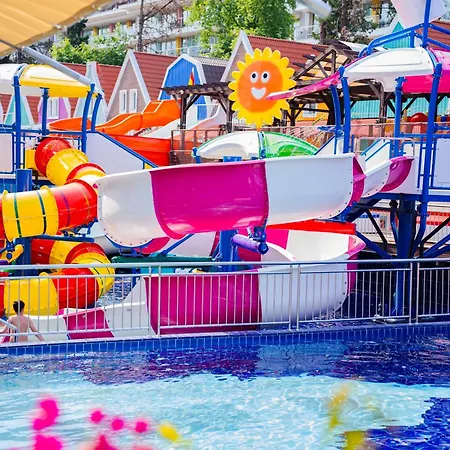 Orange County (adults Only) Complex Kemer