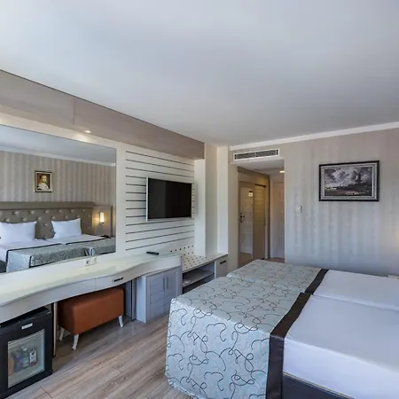 Complex Orange County (adults Only) Kemer