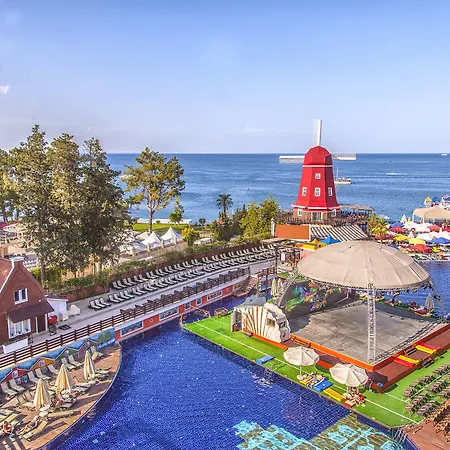 Orange County (adults Only) 5*