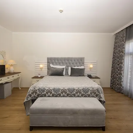 Orange County (adults Only) Kemer
