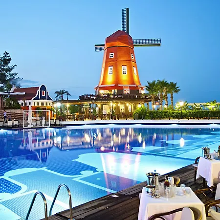 Feriested Orange County (adults Only)