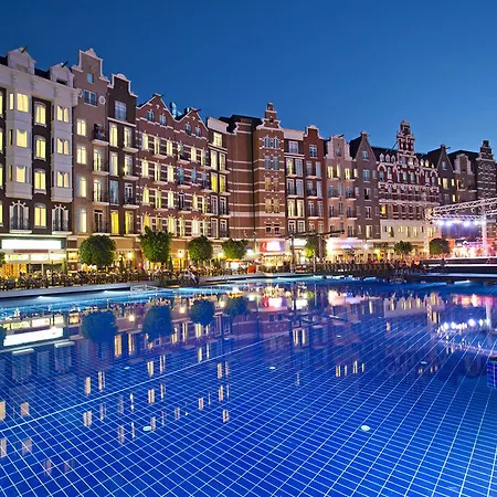 Orange County (adults Only) Kemer