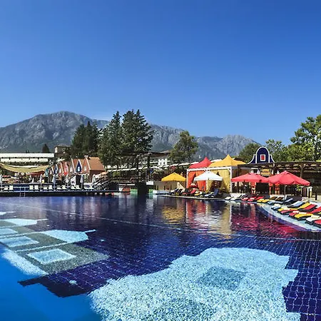 Orange County (adults Only) Kemer