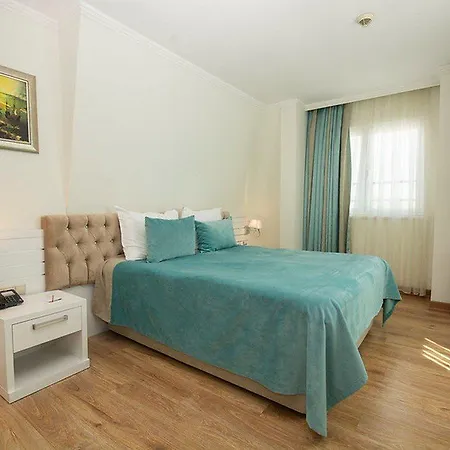 Feriested Orange County (adults Only) 5*