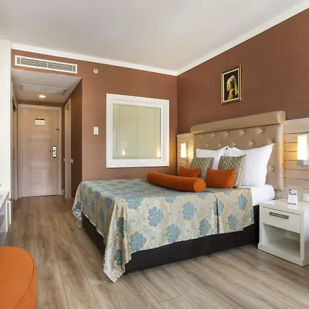 Orange County (adults Only) Feriested 5*