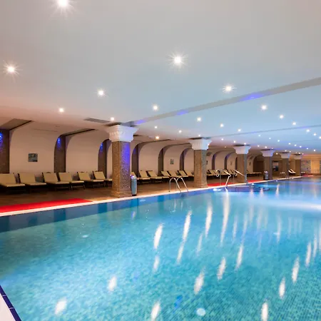 Orange County (adults Only) Kemer