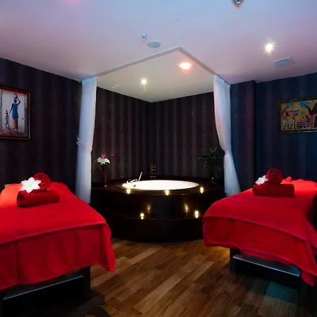 Orange County (adults Only) 5*