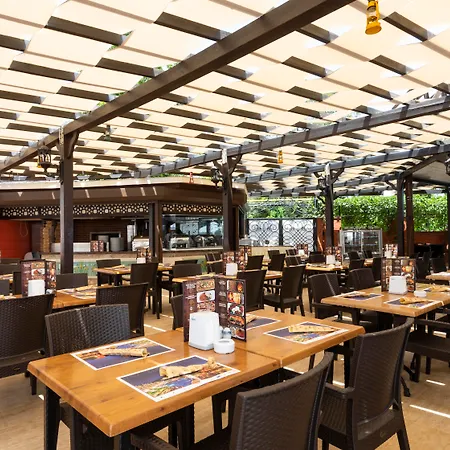 Feriested Orange County (adults Only)