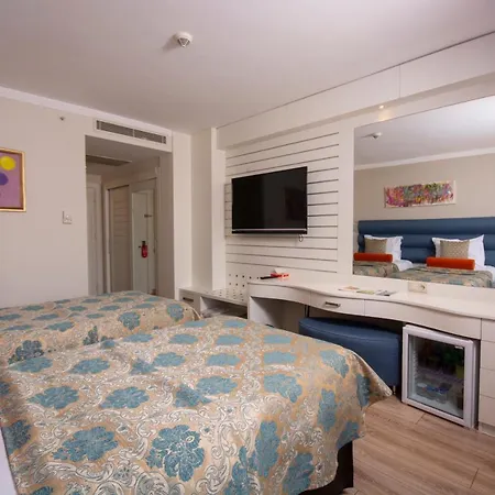 Orange County (adults Only) Feriested 5*