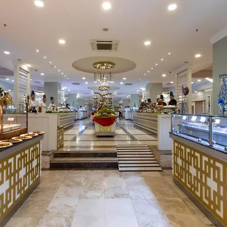 Orange County (adults Only) 5*