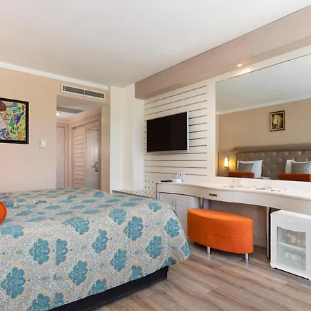 Feriested Orange County (adults Only)