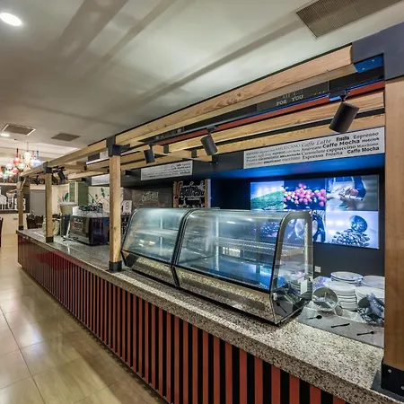 Feriested Orange County (adults Only) Kemer
