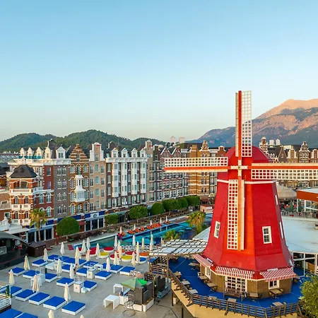 Orange County (adults Only) Kemer