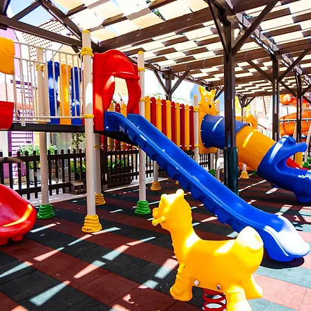 Feriested Orange County (adults Only)