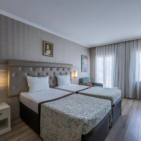 Feriested Orange County (adults Only) 5*