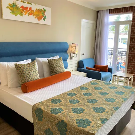 Feriested Orange County (adults Only) 5*
