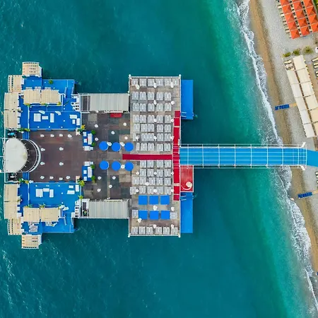 Orange County (adults Only) Kemer
