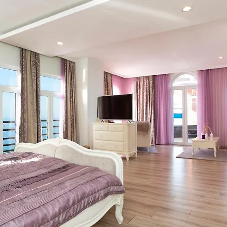 Orange County (adults Only) Feriested 5*