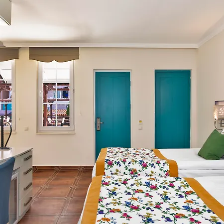 Semesteranläggning (resort) Orange County (adults Only) 5*