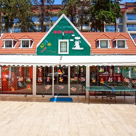 Orange County (adults Only) Semesteranläggning (resort) 5*